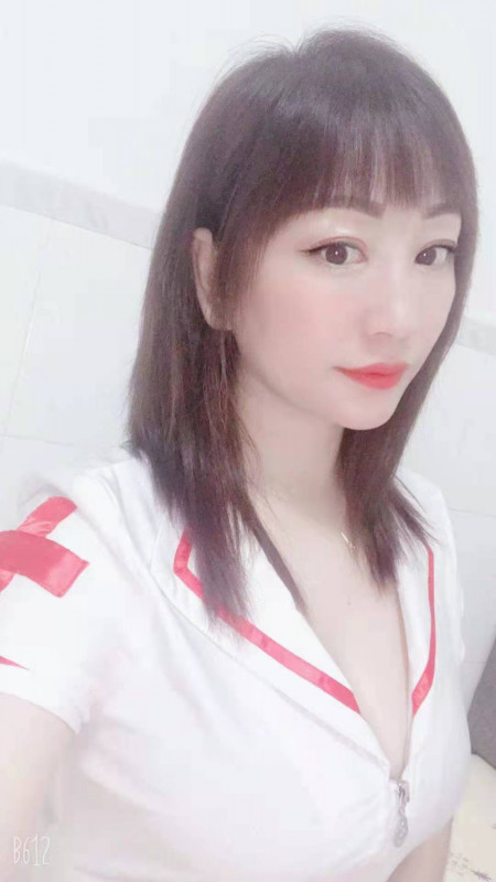 温柔姐姐 柔柔